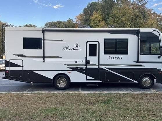 FORD MOTORHOME CHASSIS 2023 1F64F5DN6P0A09933 image FORD MOTORHOME CHASSIS 2023 1F64F5DN6P0A09933 image